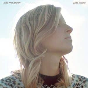 Linda McCartney - Wide Prairie (Vinyl LP, 180g)
