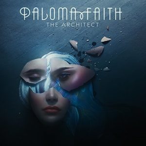 Paloma Faith - The Architect (Vinyl LP)