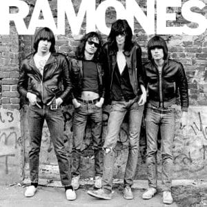 Ramones - Ramones, 2016 "Superior" Remaster (Vinyl LP, 180g)