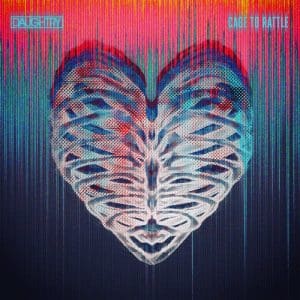 Daughtry - Cage To Rattle (Vinyl LP)