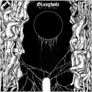 Glasghote - Rite Of The Siren (Vinyl LP)