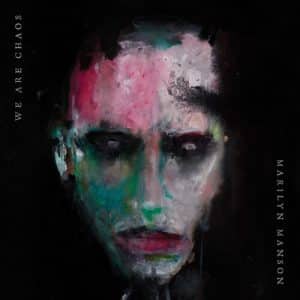 Marilyn Manson - We Are Chaos (Vinyl LP)