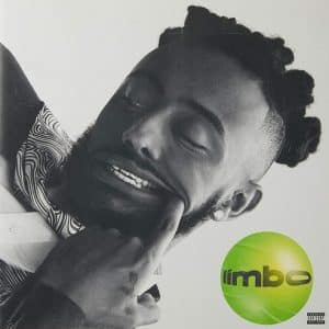 Amine - Limbo (Vinyl LP)