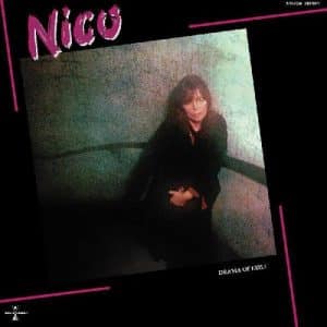 Nico - Drama Of Exile (Vinyl LP)