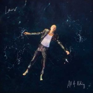Lauv - All 4 Nothing (Vinyl LP)