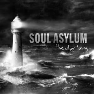 Soul Asylum - The Silver Lining (Vinyl 2xLP)