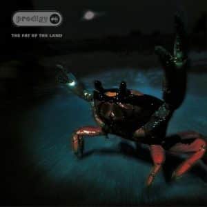 Prodigy - The Fat Of The Land, 25th Anniversary Edition (Vinyl 2xLP, Silver Vinyl)