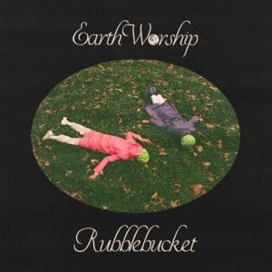 Rubblebucket - Earth Worship (Vinyl LP)