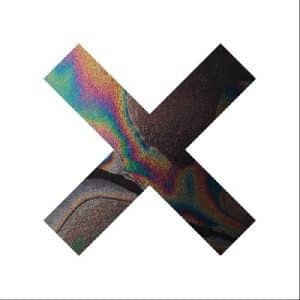 XX, The - Coexist, 10th Anniversary (Vinyl LP, Clear Vinyl)