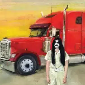 Hayden Pedigo - Letting Go (Vinyl LP, + Download Card)