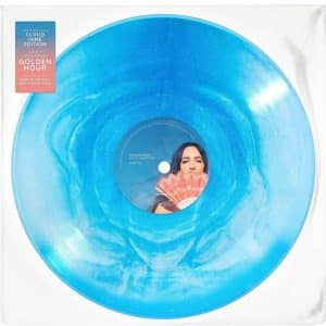 Kacey Musgraves - Golden Hour (Vinyl LP, "Cloud Nine" Vinyl)
