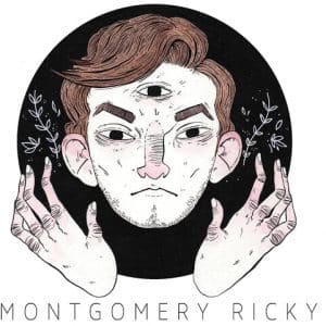 Ricky Montgomery - Montgomery Ricky (Vinyl LP)