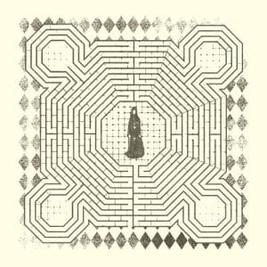 Slowdive - Everything Is Alive (Vinyl LP, Clear Vinyl)