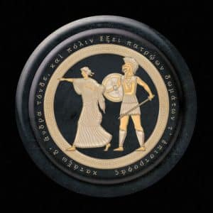 Mountain Goats, The - Jenny From Thebes (Vinyl LP)