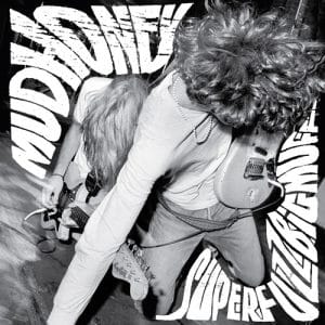 Mudhoney - Superfuzz Bigmuff, Anniversary Edition (Vinyl LP, "Mustard Yellow" Vinyl)
