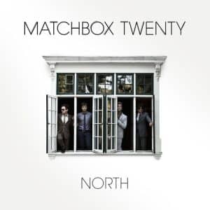 *Matchbox Twenty - North (Vinyl LP)
