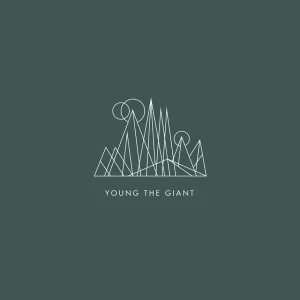 Young The Giant - Young The Giant, 10 Year Anniversary Edition (Vinyl 2xLP, 180g, Green/Orange Vinyl)