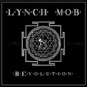 Lynch Mob - Revolution (Vinyl LP, Purple Vinyl)