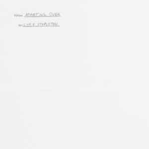 Chris Stapleton - Starting Over (Vinyl 2xLP, 180g)