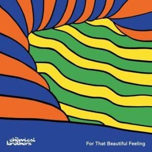 Chemical Brothers - For That Beautiful Feeling (Vinyl 2xLP)