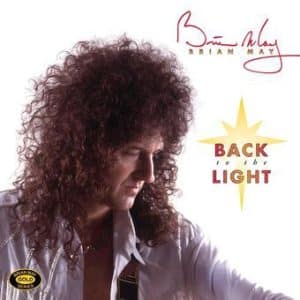 Brian May - Back To The Light (Vinyl LP, 180g)
