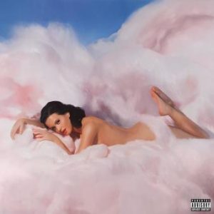 Katy Perry - Teenage Dream (Vinyl 2xLP)