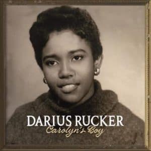 Darius Rucker - Carolyn's Boy (Vinyl LP)