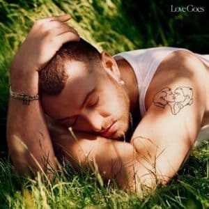 Sam Smith - Love Goes (Vinyl 2xLP)