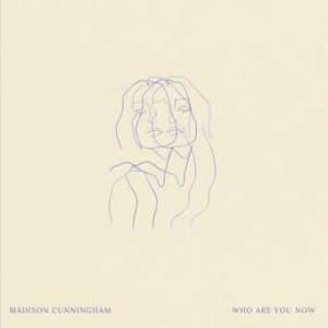 Madison Cunningham - Who Are You Now (Vinyl LP)