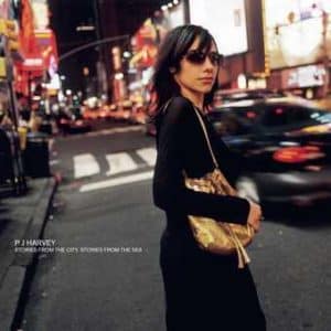 PJ Harvey - Stories From The City, Stories From The Sea (Vinyl LP, 180g)
