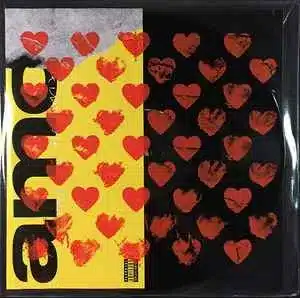 Bring Me The Horizon - Amo (Vinyl 2xLP)