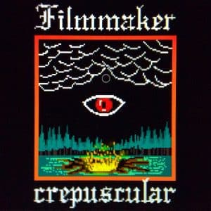 Filmmaker - Crepuscular (Vinyl LP)