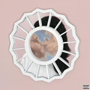 Mac Miller - The Divine Feminine (Vinyl 2xLP, Translucent Baby Blue Vinyl)