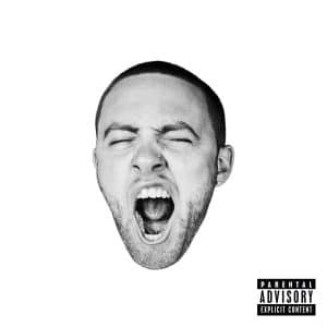 Mac Miller - GO:OD AM (Vinyl LP, "Spring Green" Vinyl)