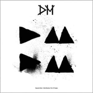 Depeche Mode - Delta Machine: The 12" Singles (Vinyl 6x12" Singles, Box Set)