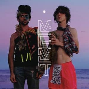 MGMT - Oracular Spectacular (Vinyl LP, 180g)