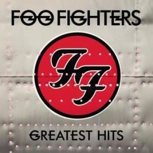 Foo Fighters - Greatest Hits (Vinyl 2xLP)