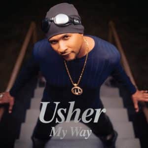 Usher - My Way, 25th Anniversary Edition (Vinyl 2xLP)