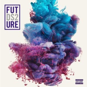 Future - DS2, Hip Hop 50 Edition (Vinyl 2xLP)