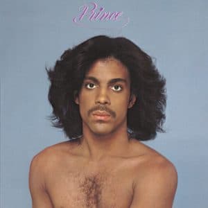 Prince - Prince (Vinyl LP)