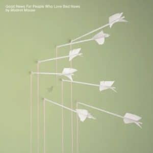 Modest Mouse - Good News For People Who Love Bad News (Vinyl 2xLP)