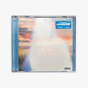 Brockhampton - Roadrunner: New Light, New Machine (Vinyl 2xLP)