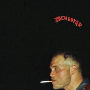 Zach Bryan - Zach Bryan (Vinyl 2xLP)