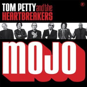 Tom Petty & The Heartbreakers - Mojo (Vinyl 2xLP, Ruby Red Vinyl)