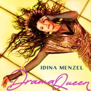 Idina Menzel - Drama Queen (Vinyl LP)