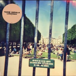 Tame Impala - Lonerism (Vinyl 2xLP)