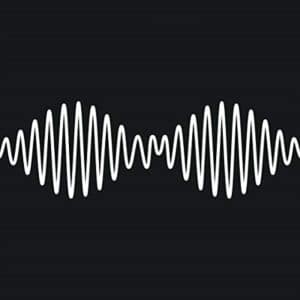 Arctic Monkeys - AM (Vinyl LP)