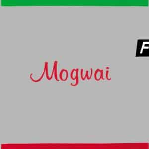 Mogwai - Happy Songs For Happy People (Vinyl LP, Trans. Green Vinyl)