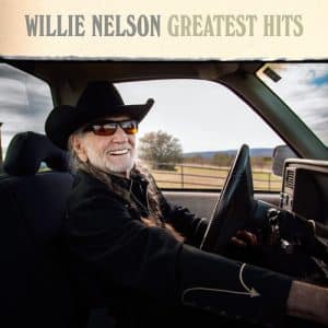 Willie Nelson - Greatest Hits (Vinyl 2xLP)