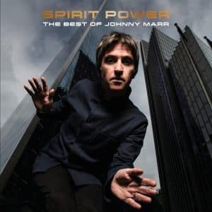 Johnny Marr - Spirit Power: The Best Of Johnny Marr (Vinyl 2xLP)